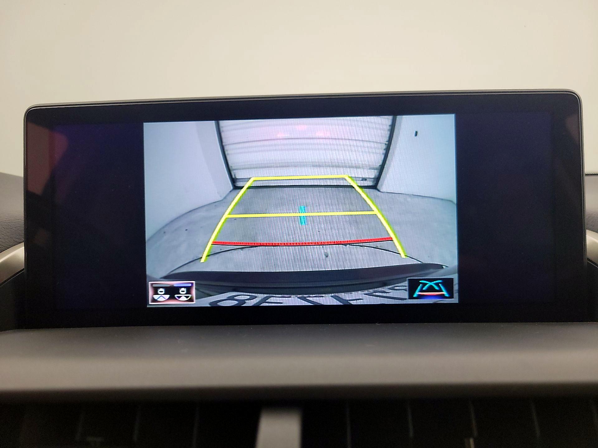 Thumbnail: 2019 Lexus NX - 15