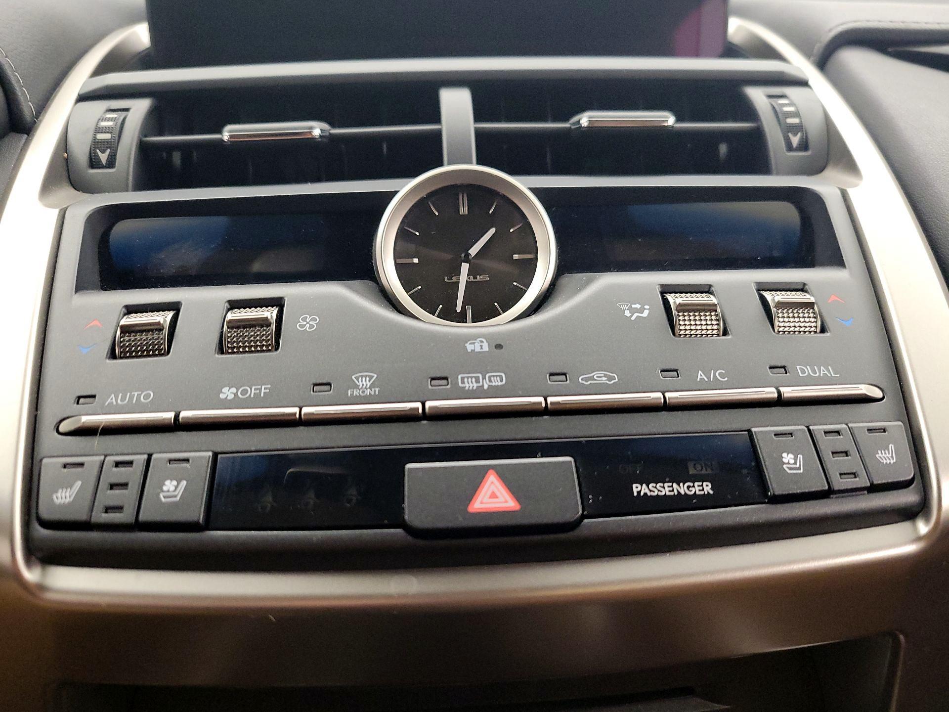 Thumbnail: 2019 Lexus NX - 17