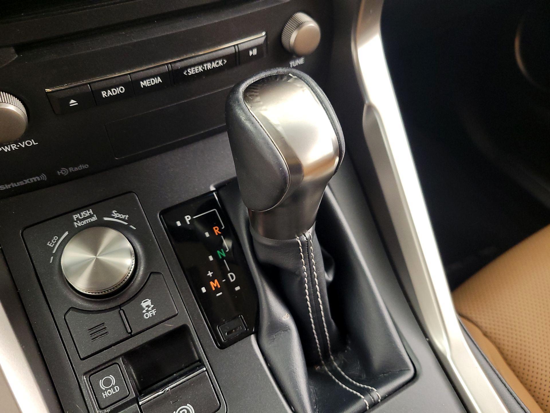 Thumbnail: 2019 Lexus NX - 18