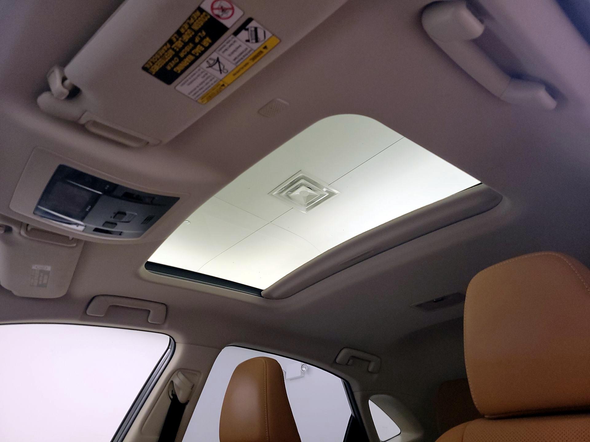 Thumbnail: 2019 Lexus NX - 20