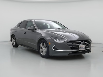2020 Hyundai Sonata SE