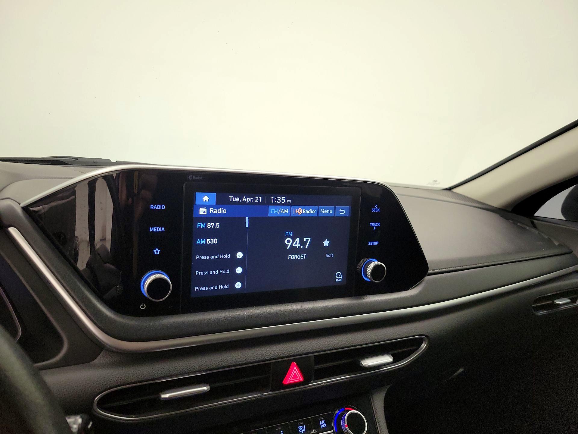 Thumbnail: 2020 Hyundai Sonata - 14