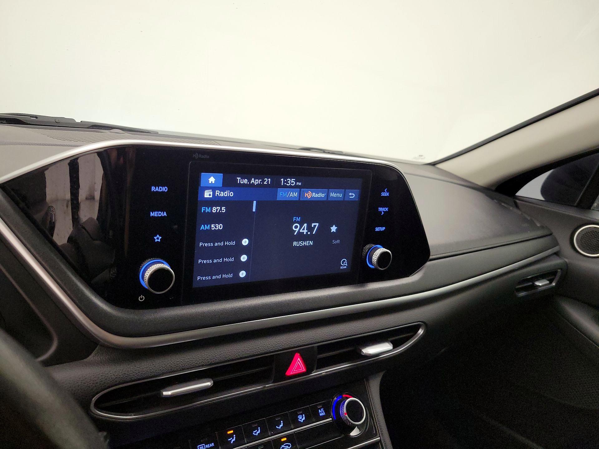 Thumbnail: 2020 Hyundai Sonata - 15