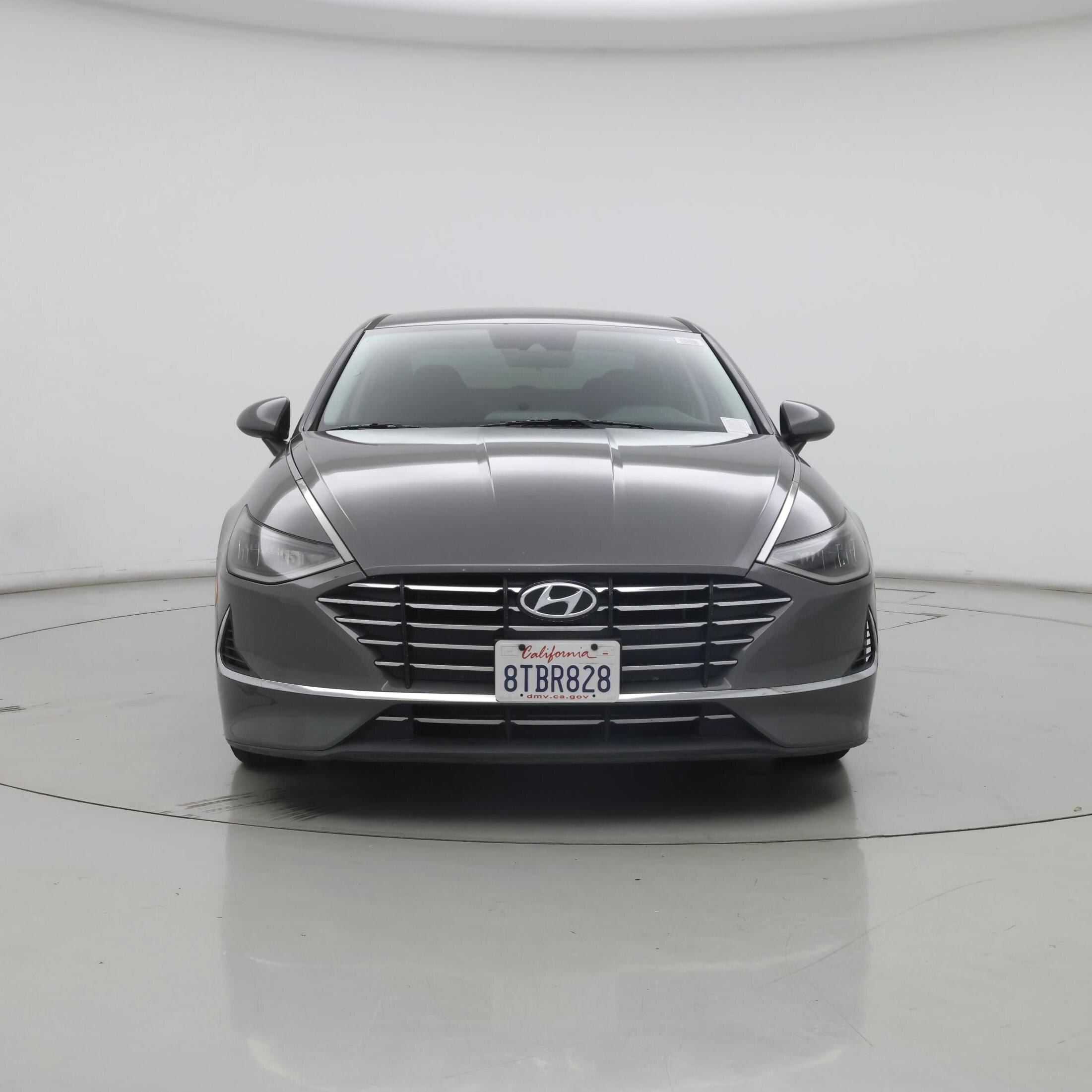 Thumbnail: 2020 Hyundai Sonata - 5
