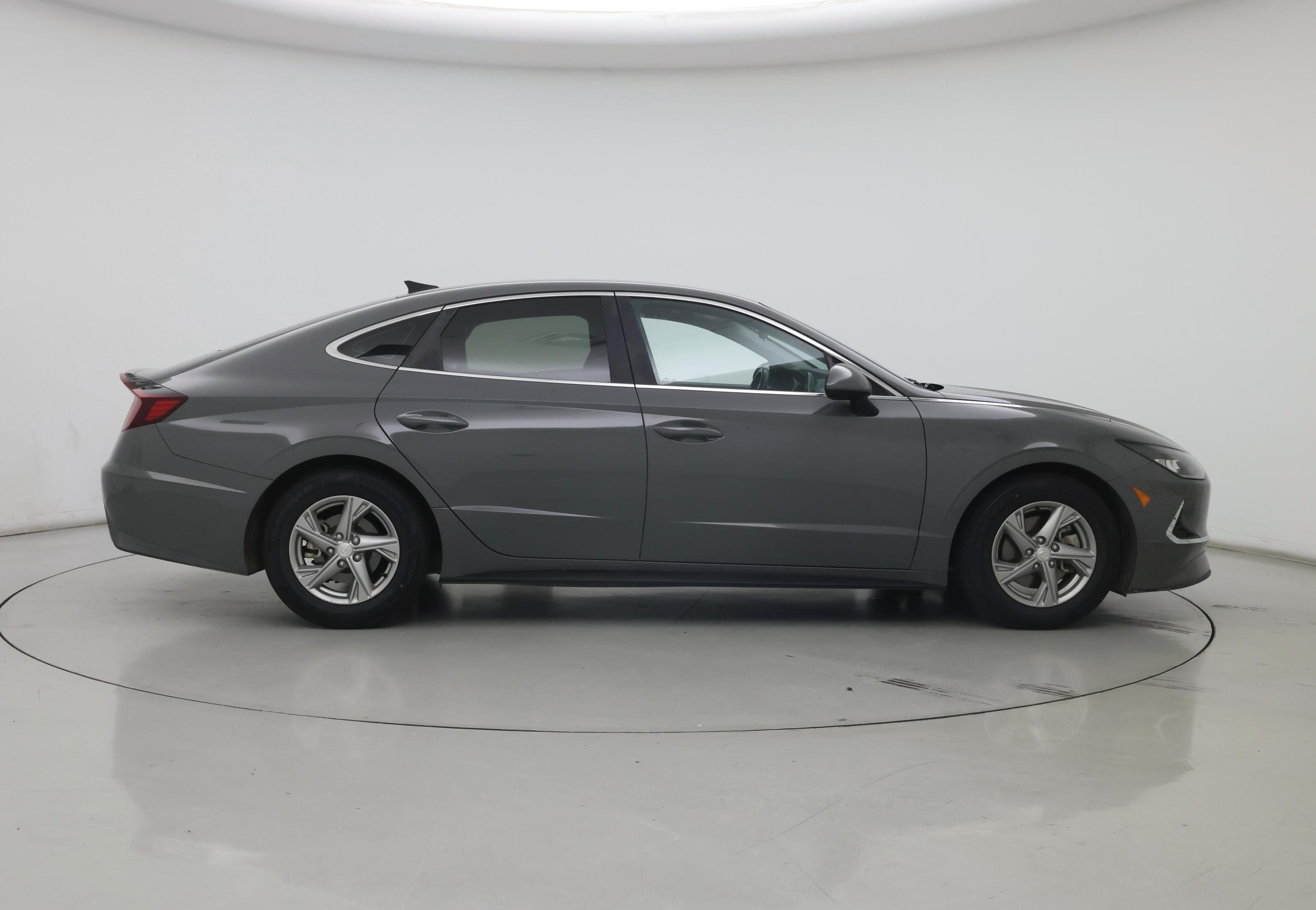 Thumbnail: 2020 Hyundai Sonata - 7