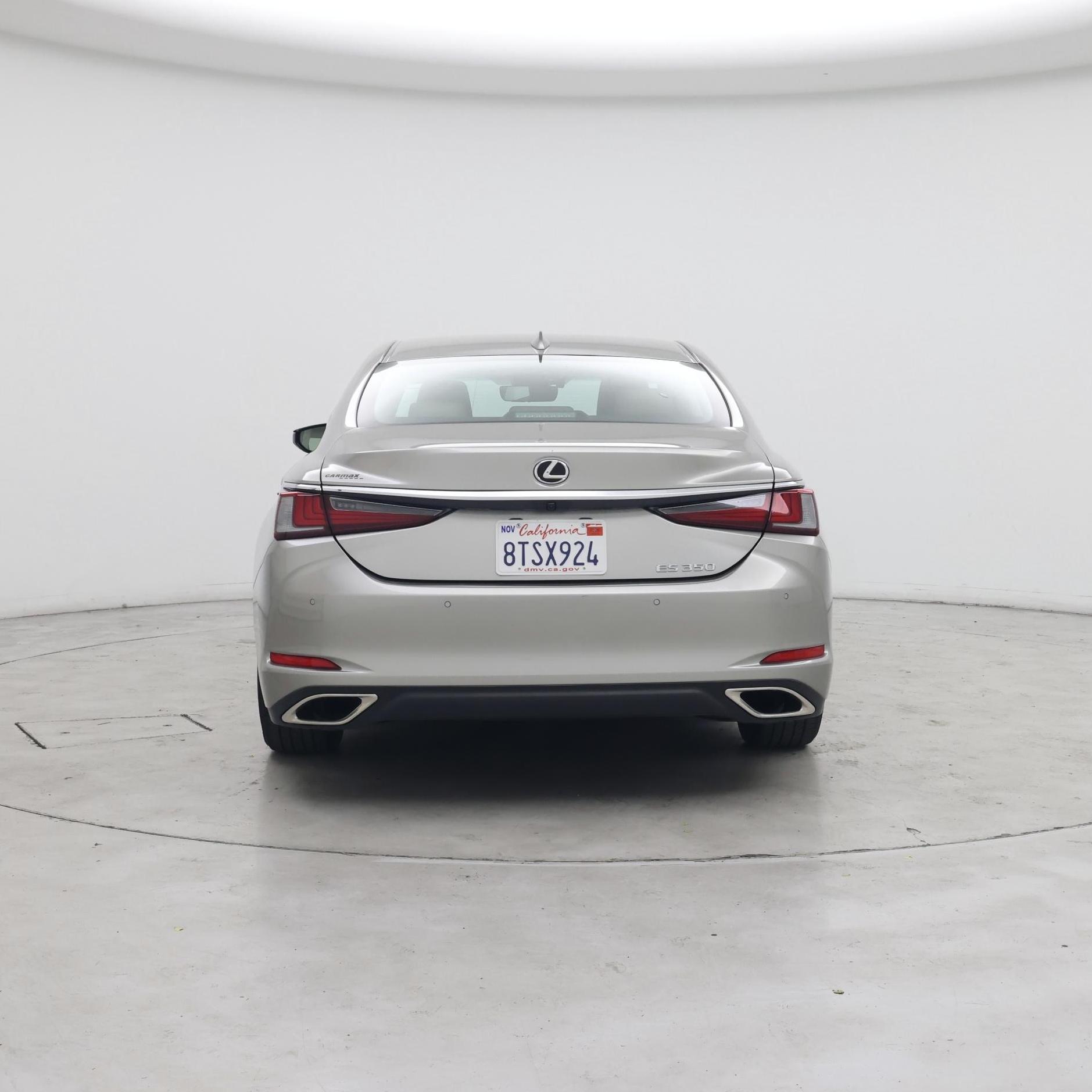 Thumbnail: 2021 Lexus ES - 6