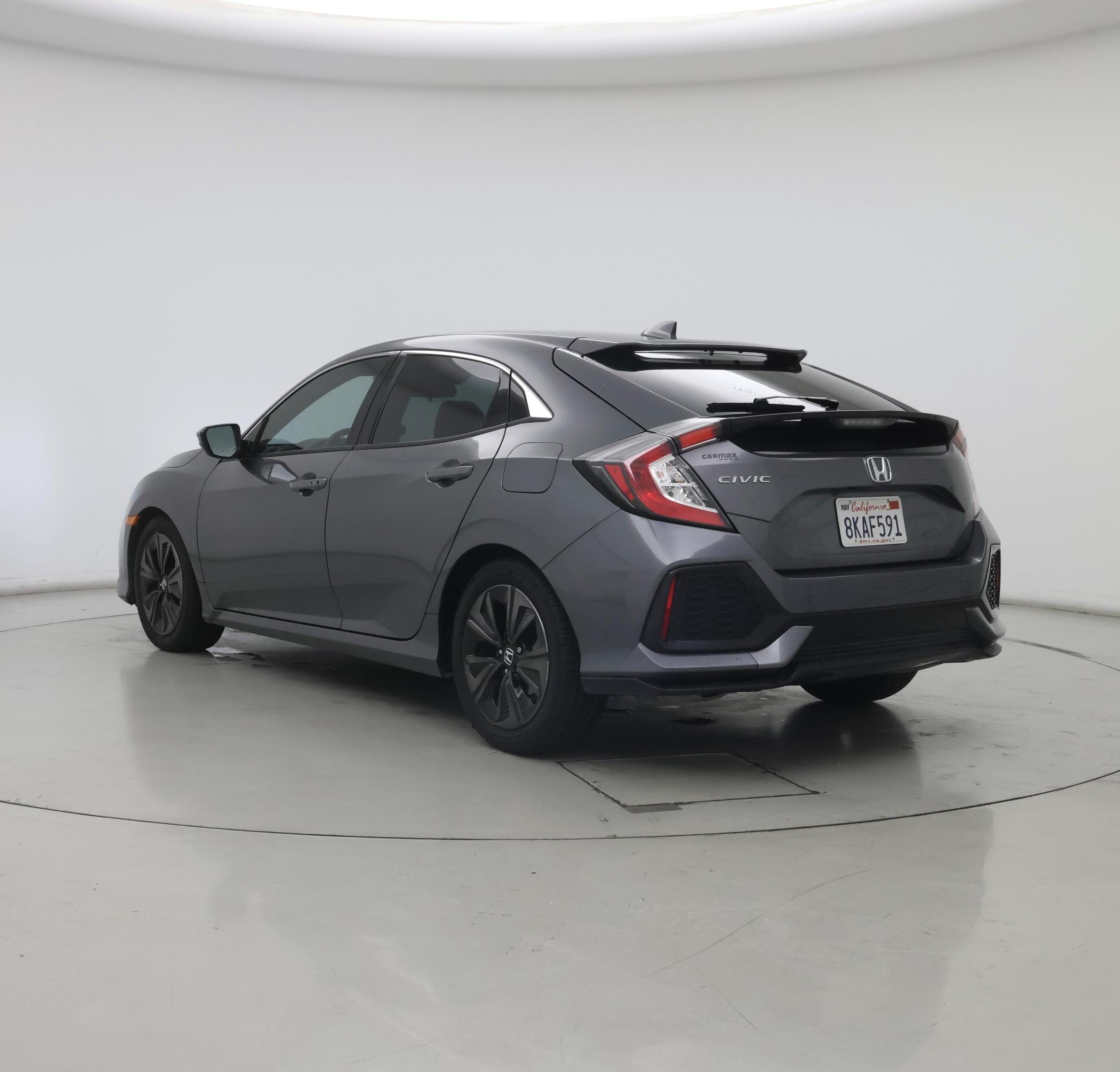 Thumbnail: 2019 Honda Civic - 2
