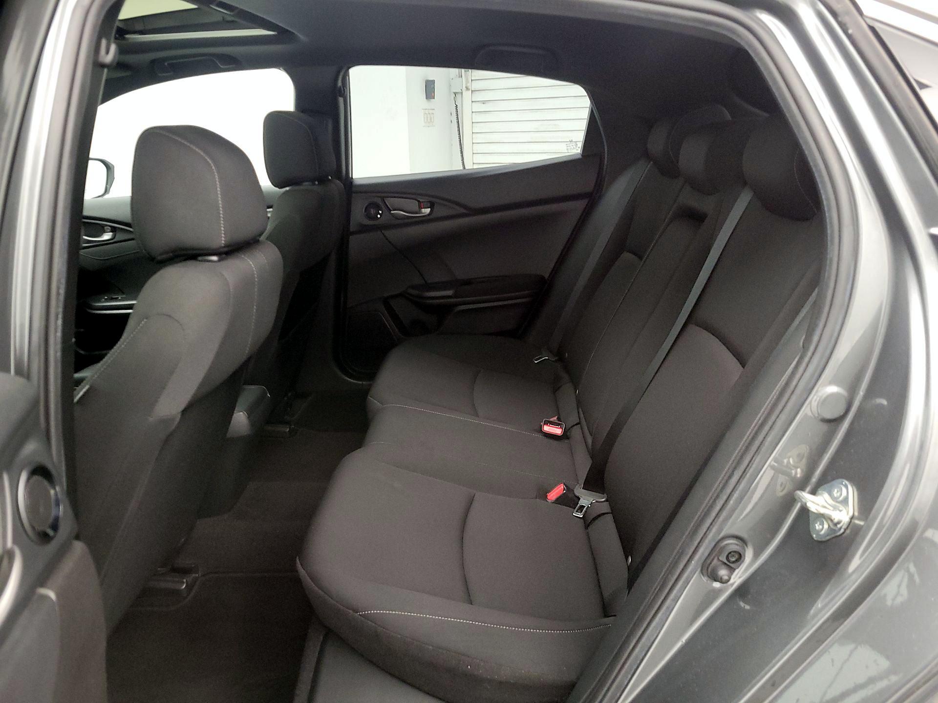 Thumbnail: 2019 Honda Civic - 20
