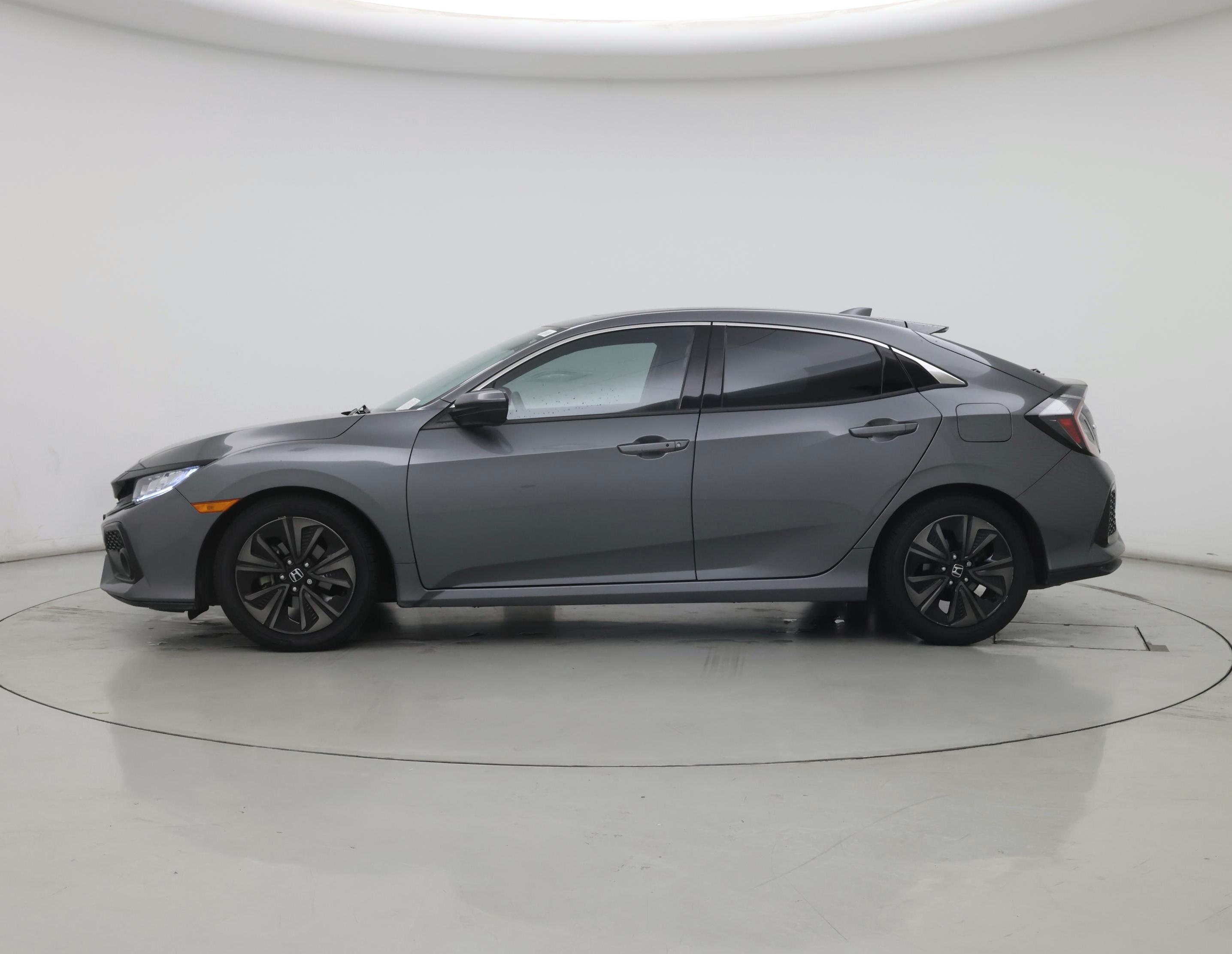 Thumbnail: 2019 Honda Civic - 3