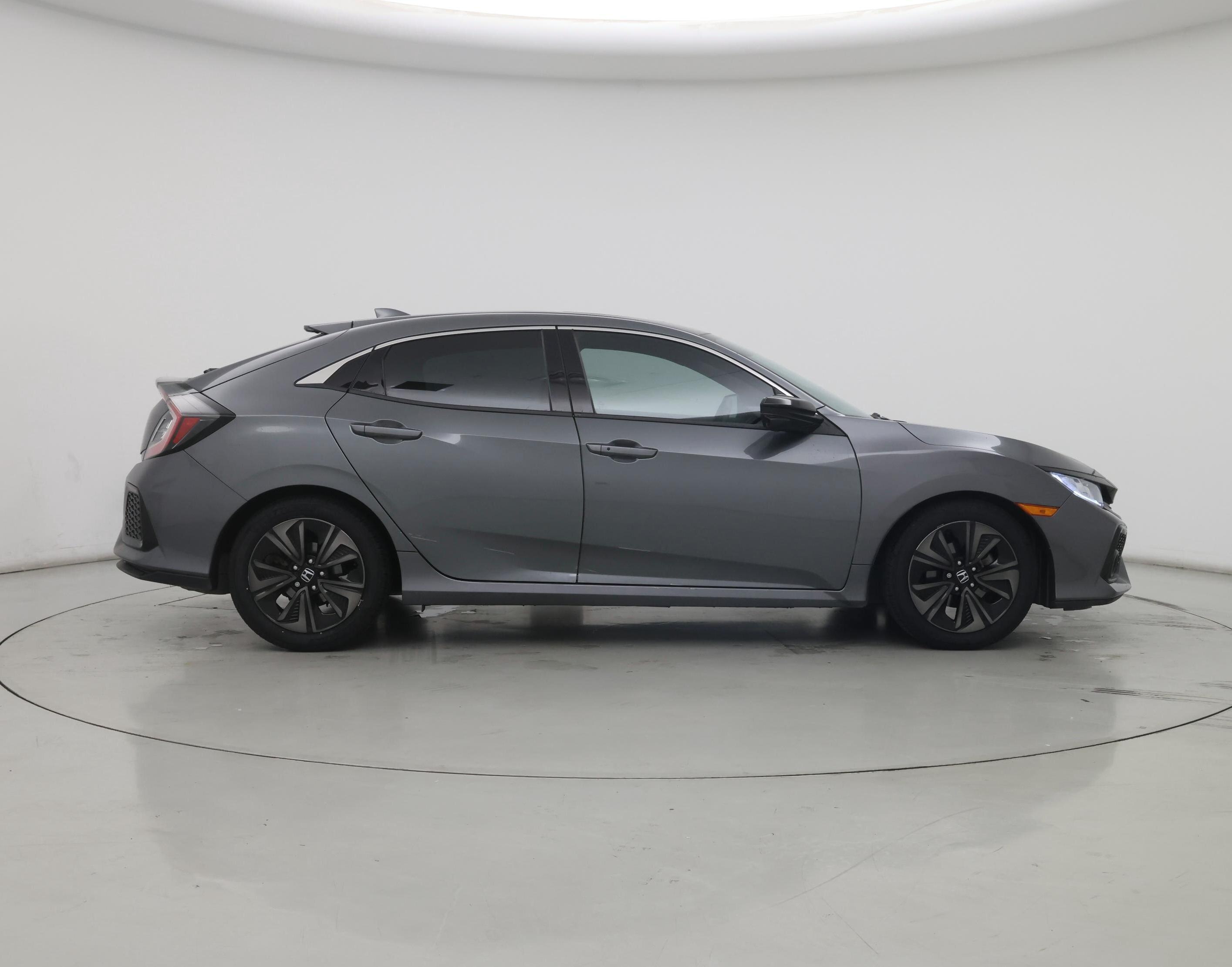 Thumbnail: 2019 Honda Civic - 7