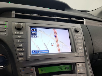 Navigation (On)