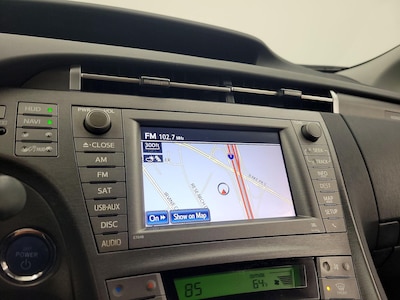 Radio (On)