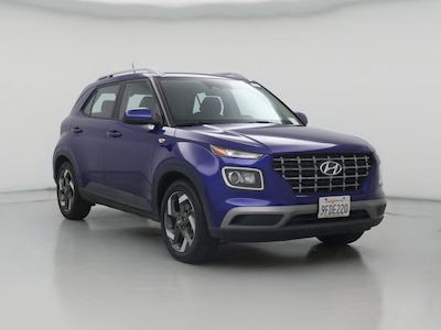 2023 Hyundai Venue SEL
