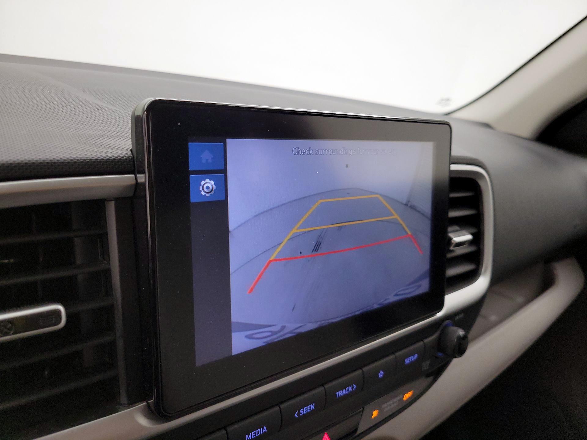 Thumbnail: 2023 Hyundai Venue - 13