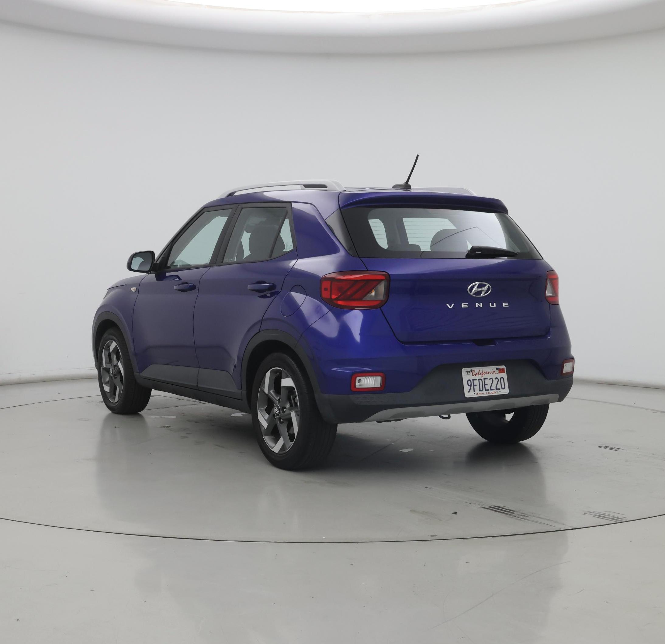 Thumbnail: 2023 Hyundai Venue - 2