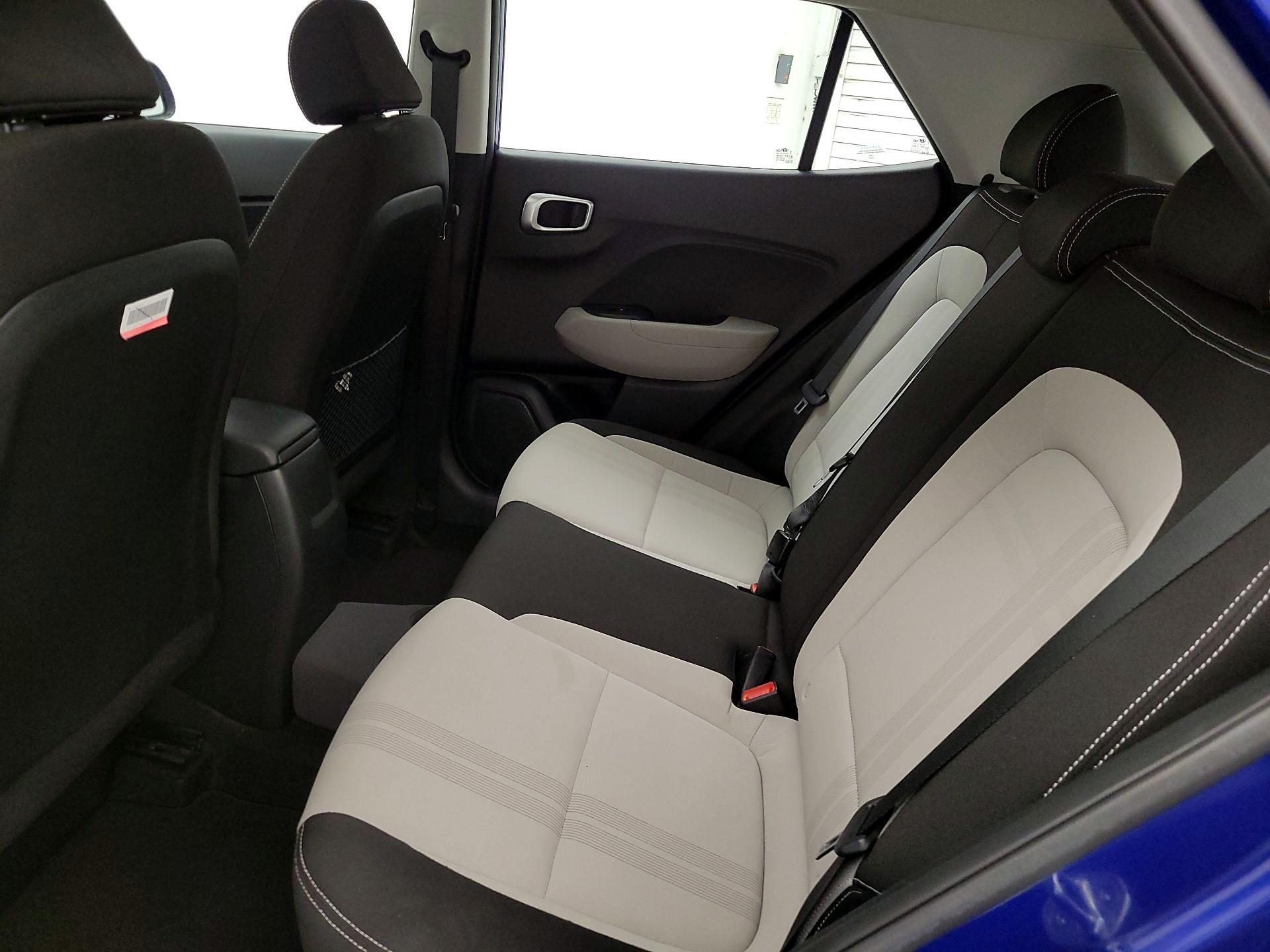 Thumbnail: 2023 Hyundai Venue - 19