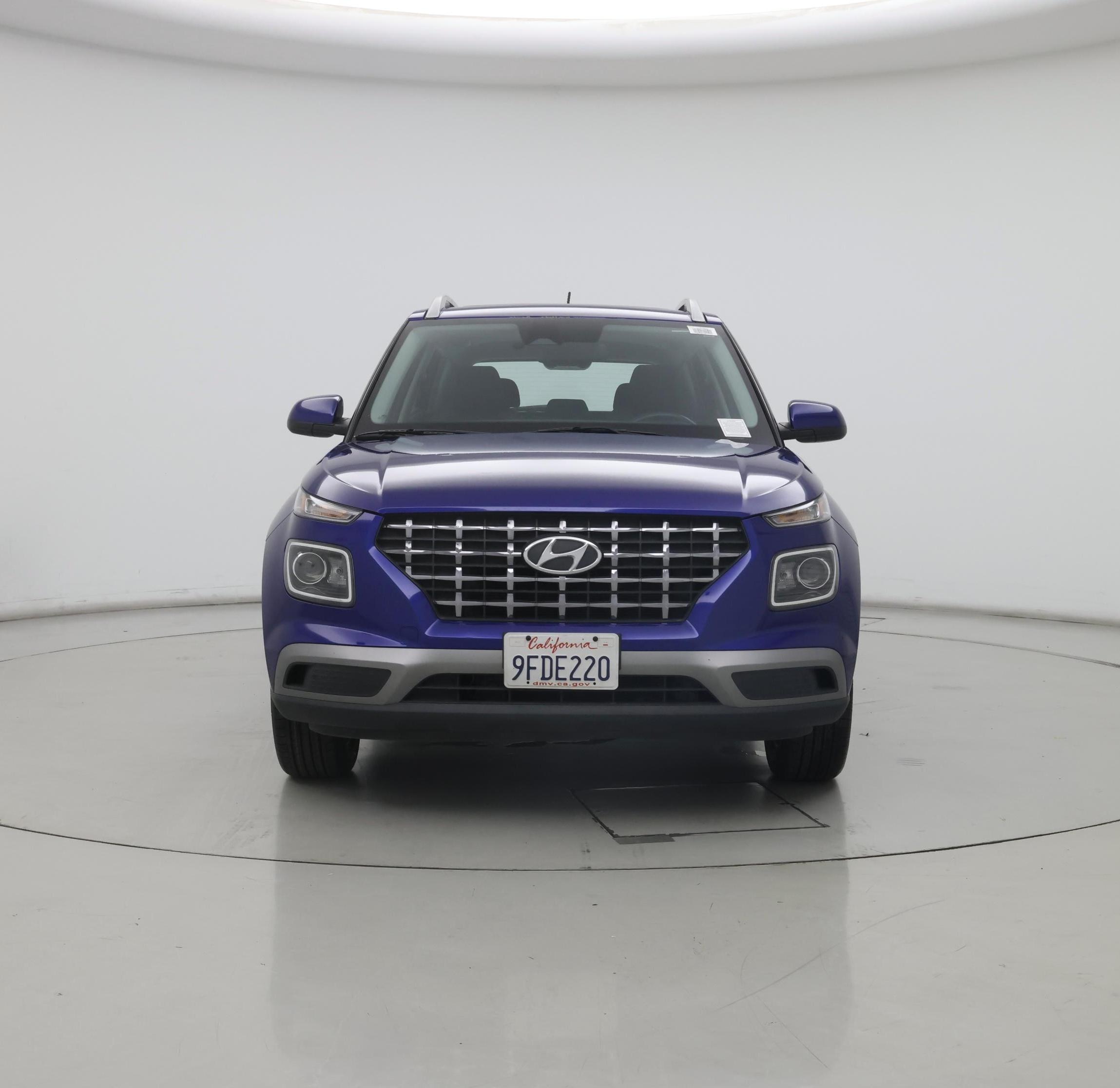 Thumbnail: 2023 Hyundai Venue - 5