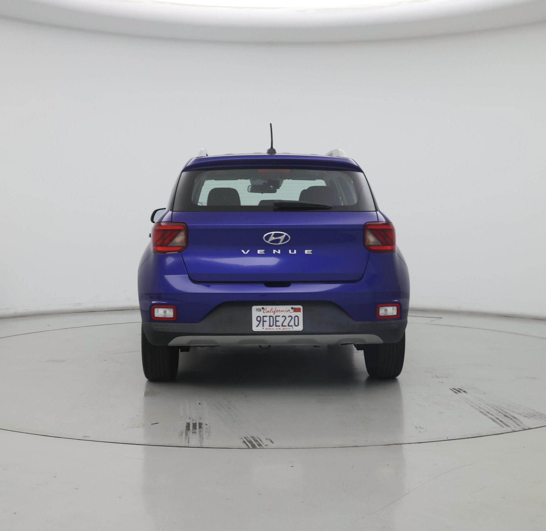 Thumbnail: 2023 Hyundai Venue - 6