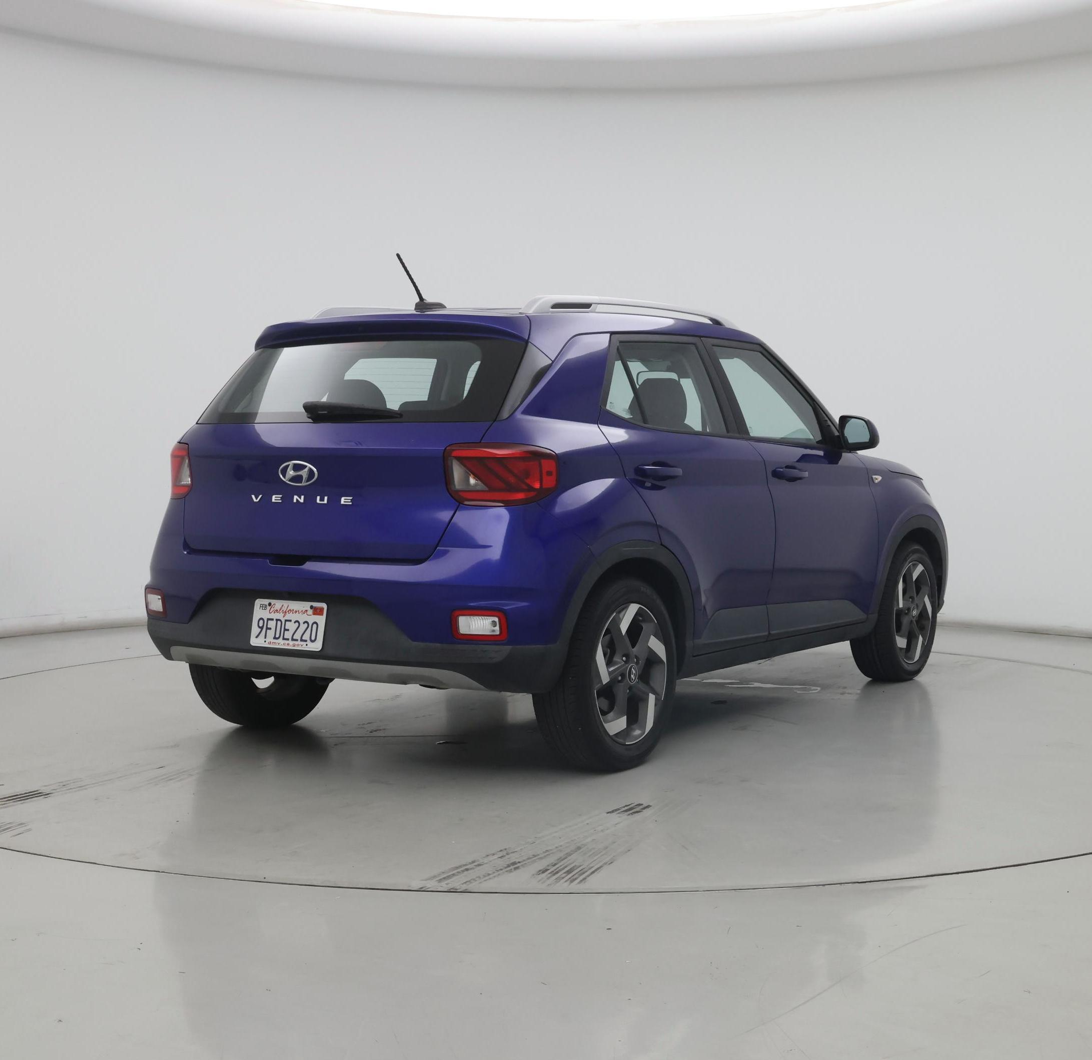 Thumbnail: 2023 Hyundai Venue - 8
