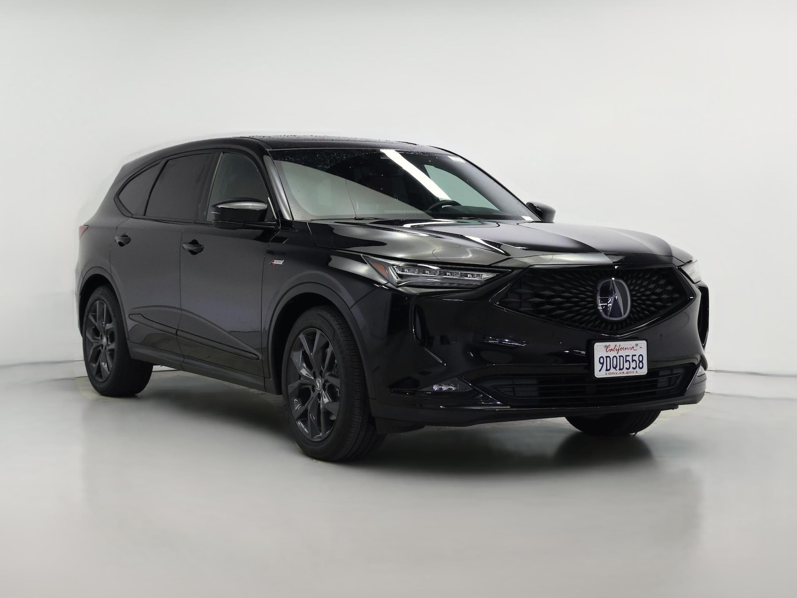 2023 Acura MDX