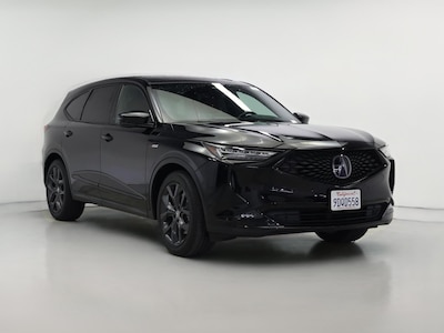 2023 Acura MDX SH-AWD A-Spec
