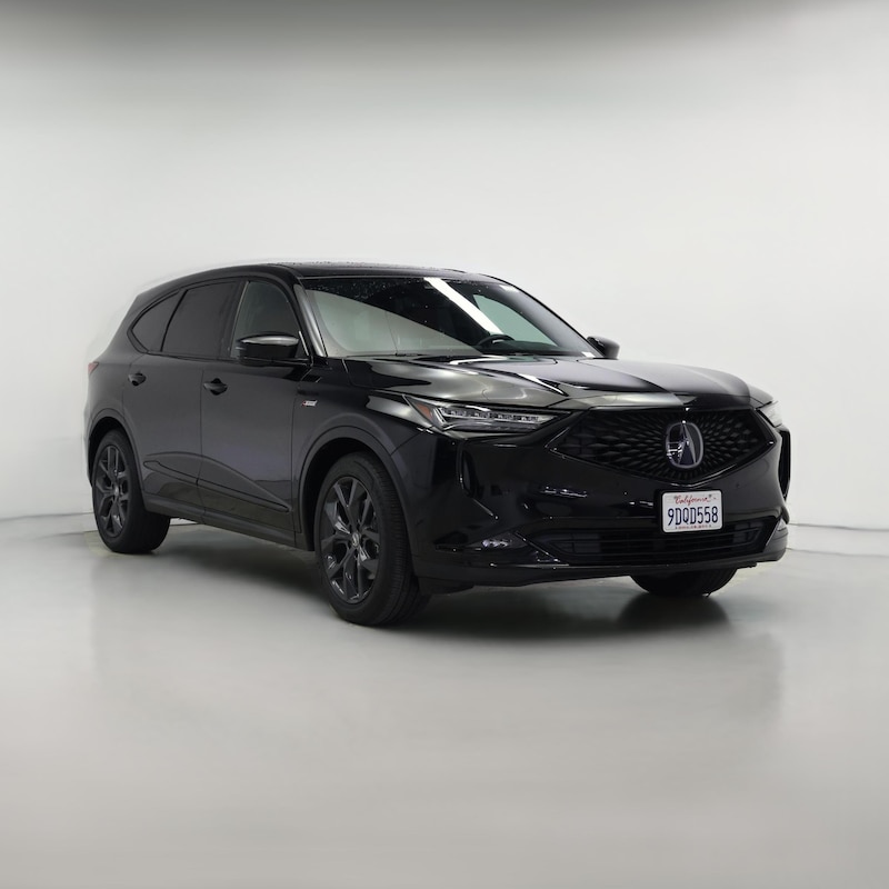 2023 Acura MDX SH-AWD A-Spec