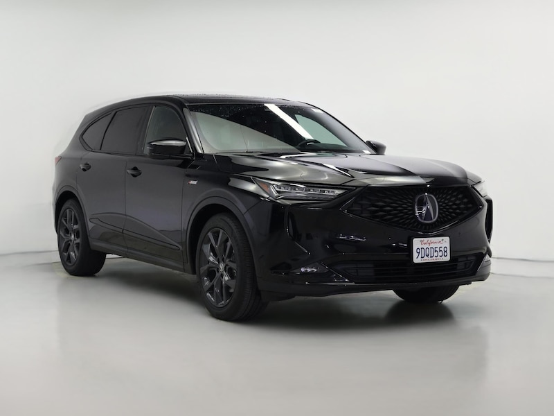 2023 Acura MDX SH-AWD A-Spec