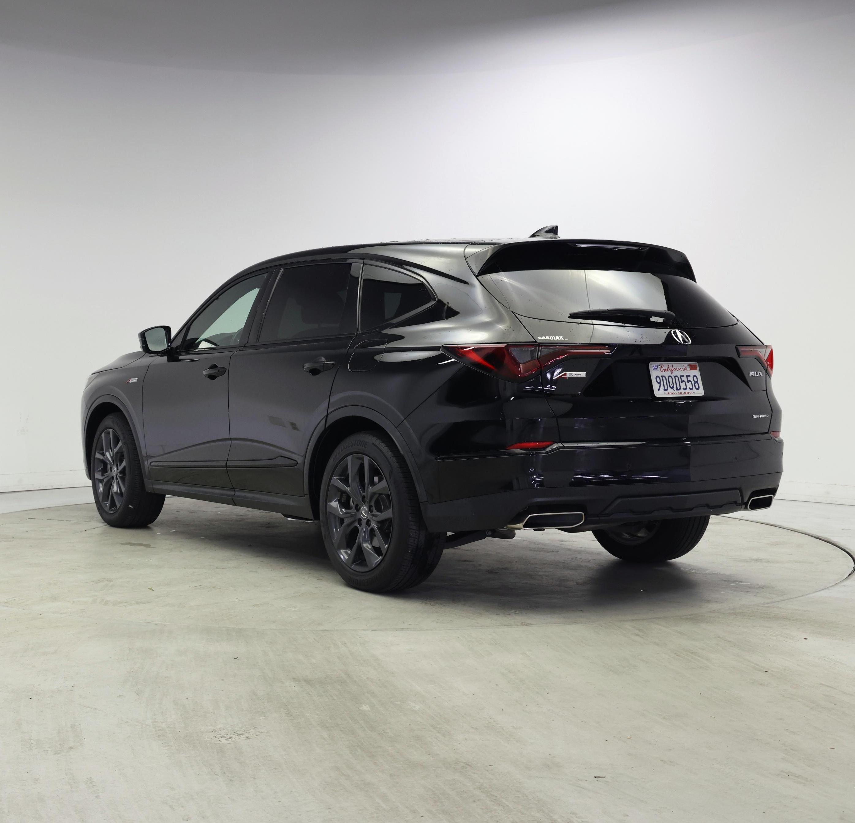 Thumbnail: 2023 Acura MDX - 2