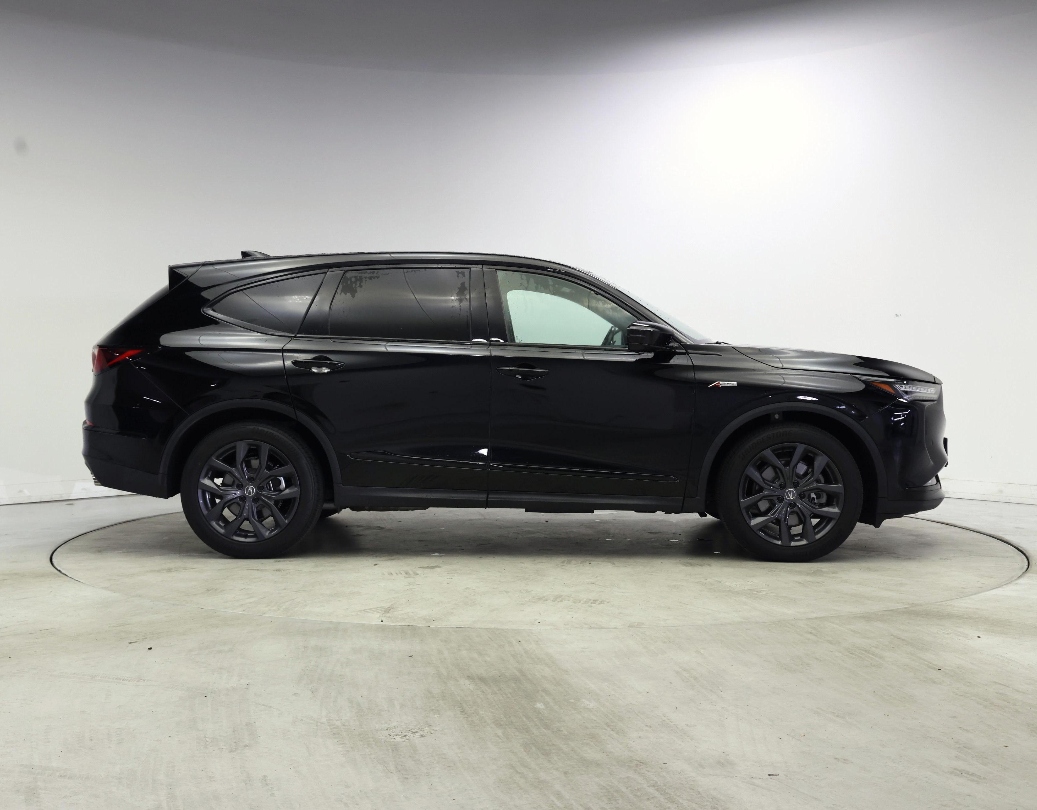Thumbnail: 2023 Acura MDX - 7