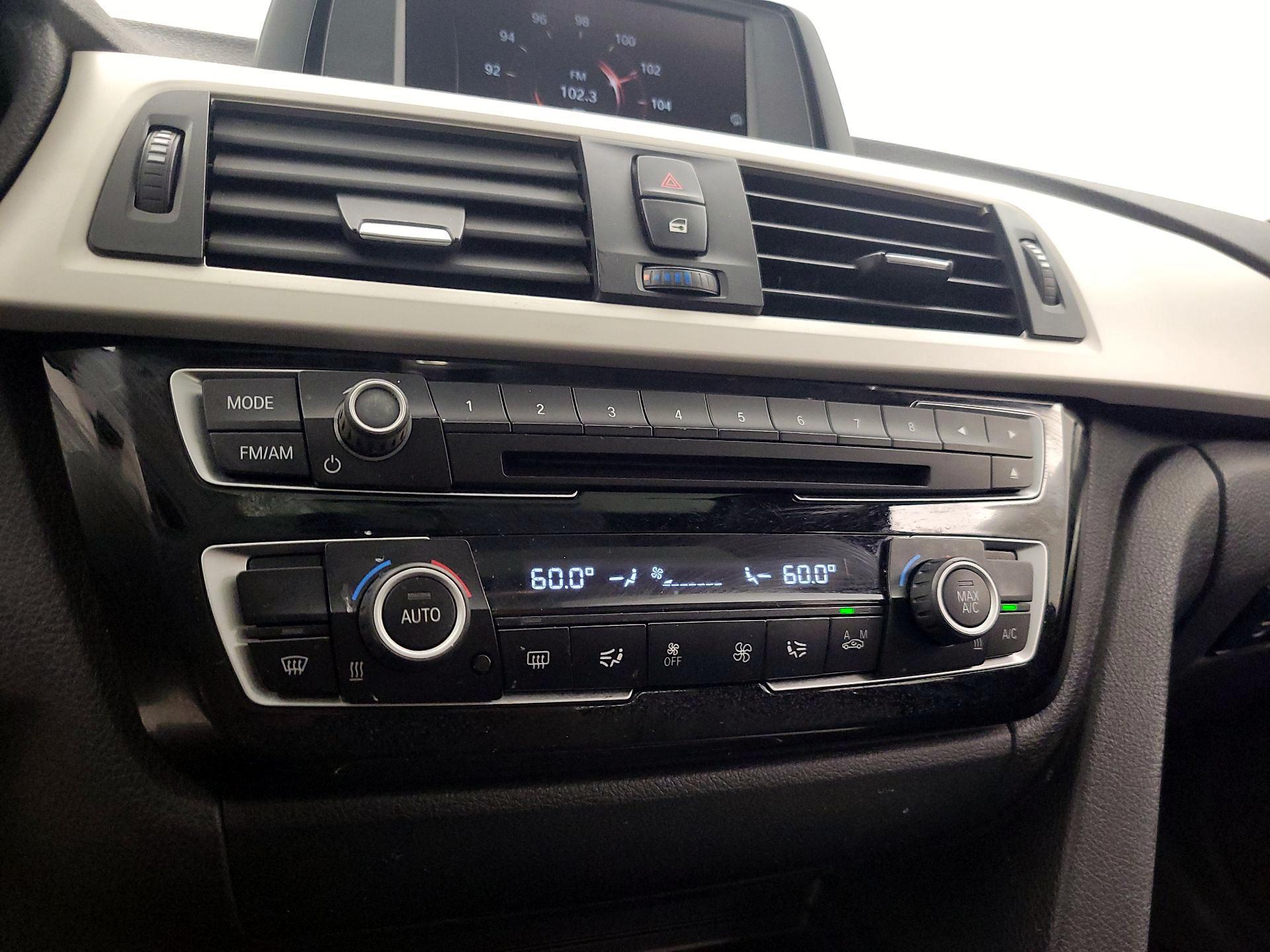 Thumbnail: 2017 BMW 3 Series - 15