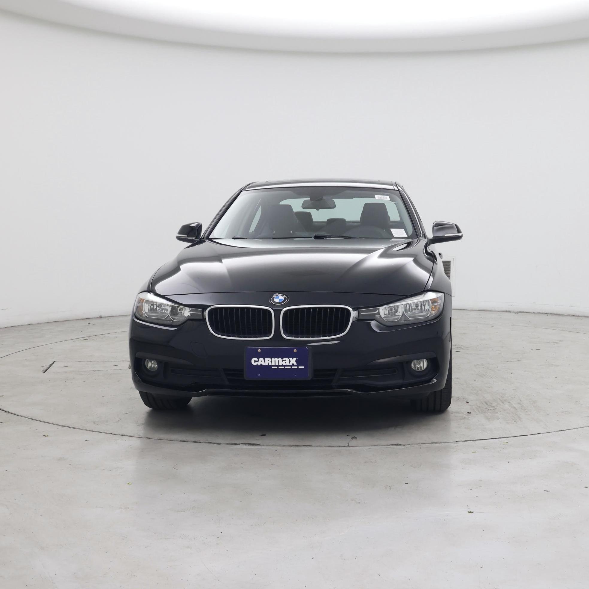 Thumbnail: 2017 BMW 3 Series - 5