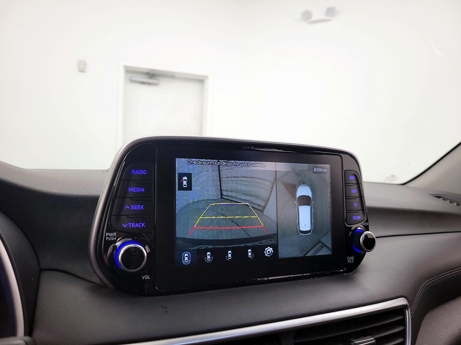 Thumbnail: 2019 Hyundai Tucson - 12