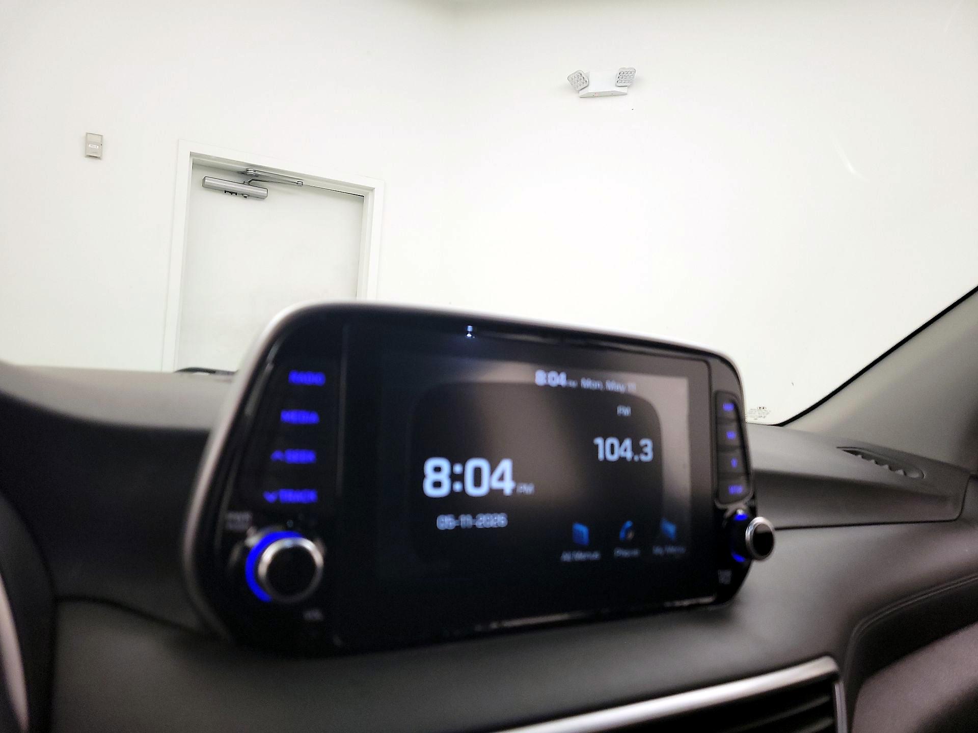 Thumbnail: 2019 Hyundai Tucson - 13