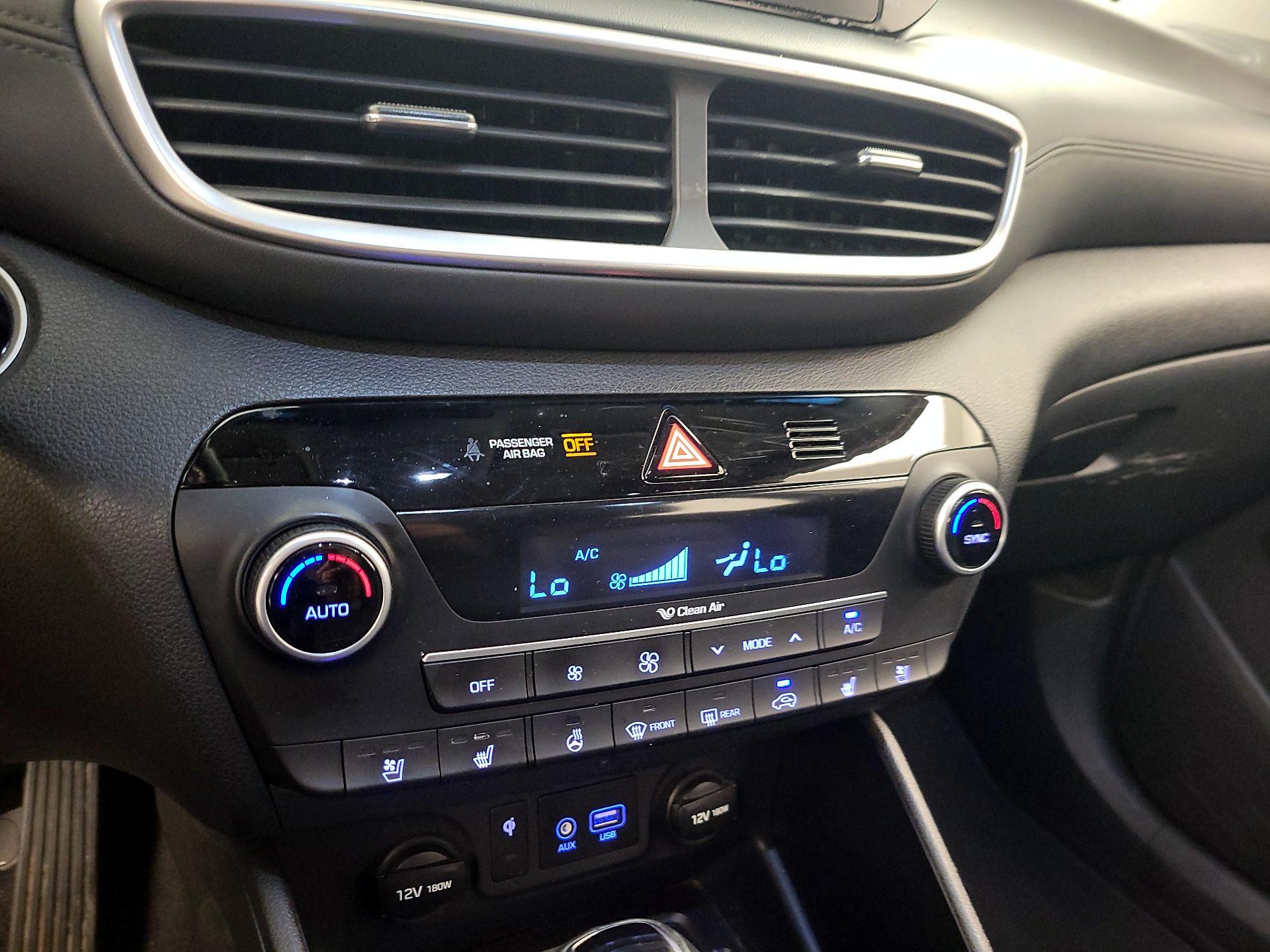 Thumbnail: 2019 Hyundai Tucson - 14