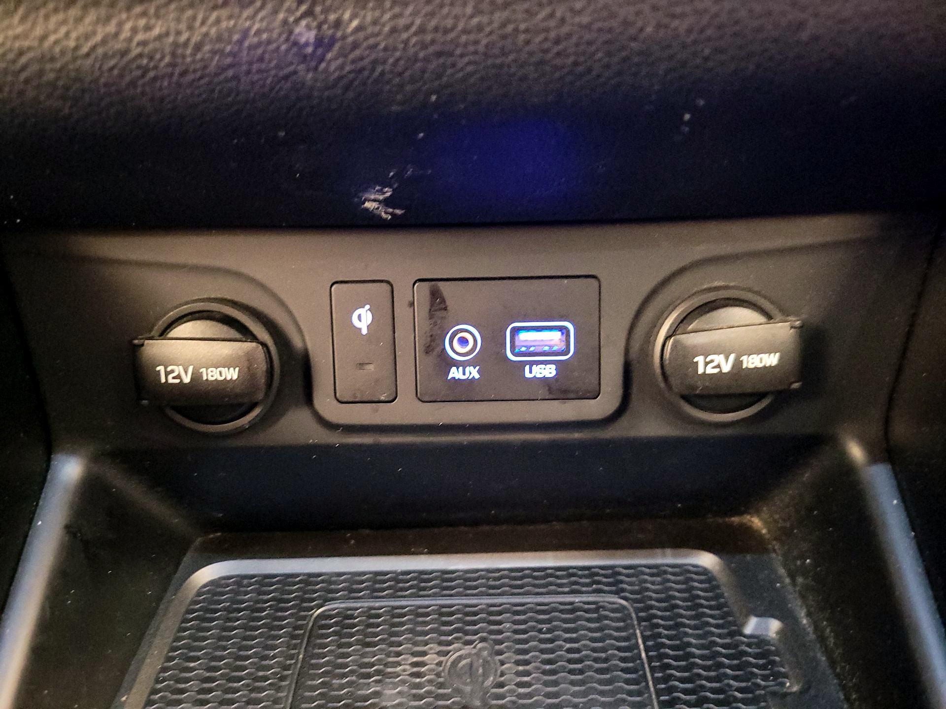 Thumbnail: 2019 Hyundai Tucson - 16