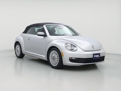 2014 Volkswagen Beetle 1.8T