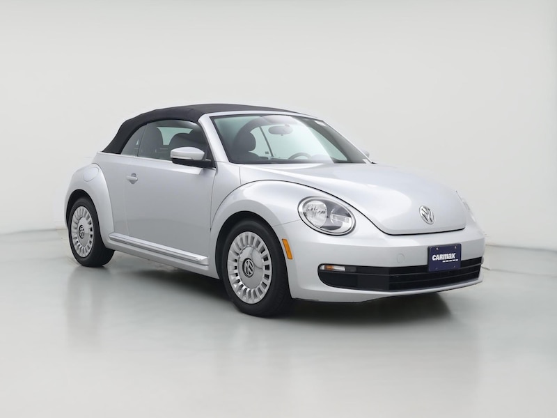 2014 Volkswagen Beetle  -
                  Oxnard, CA