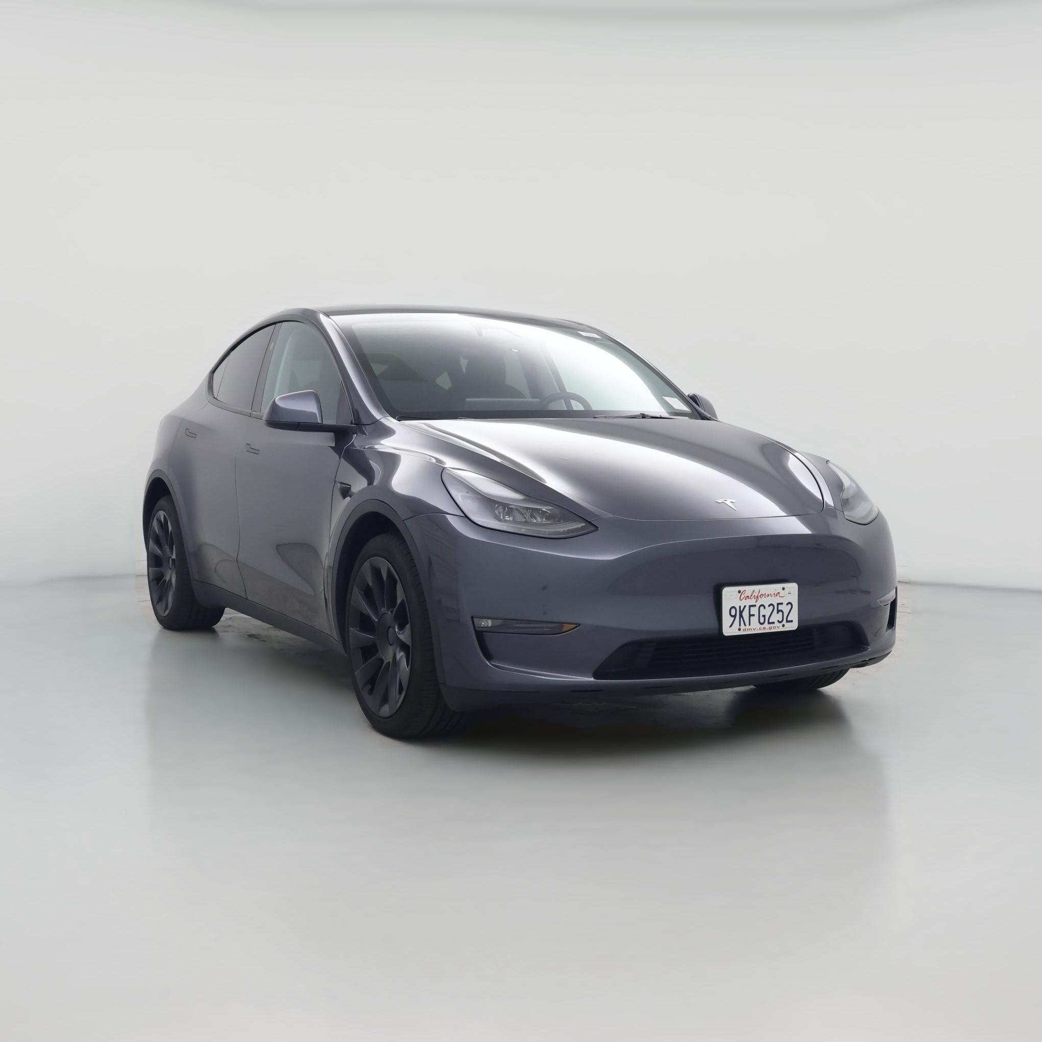 Thumbnail: 2023 Tesla Model Y - 1