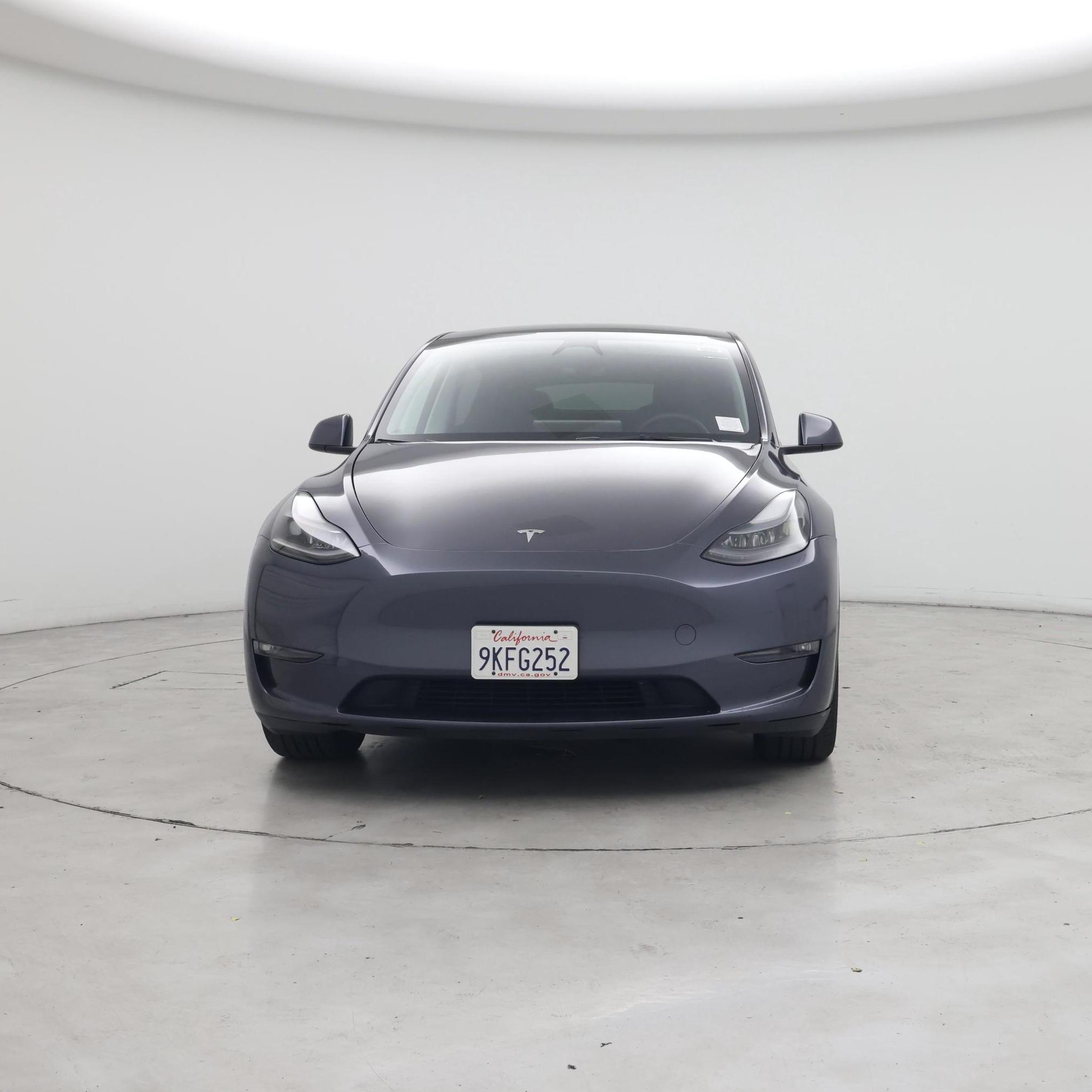 Thumbnail: 2023 Tesla Model Y - 5