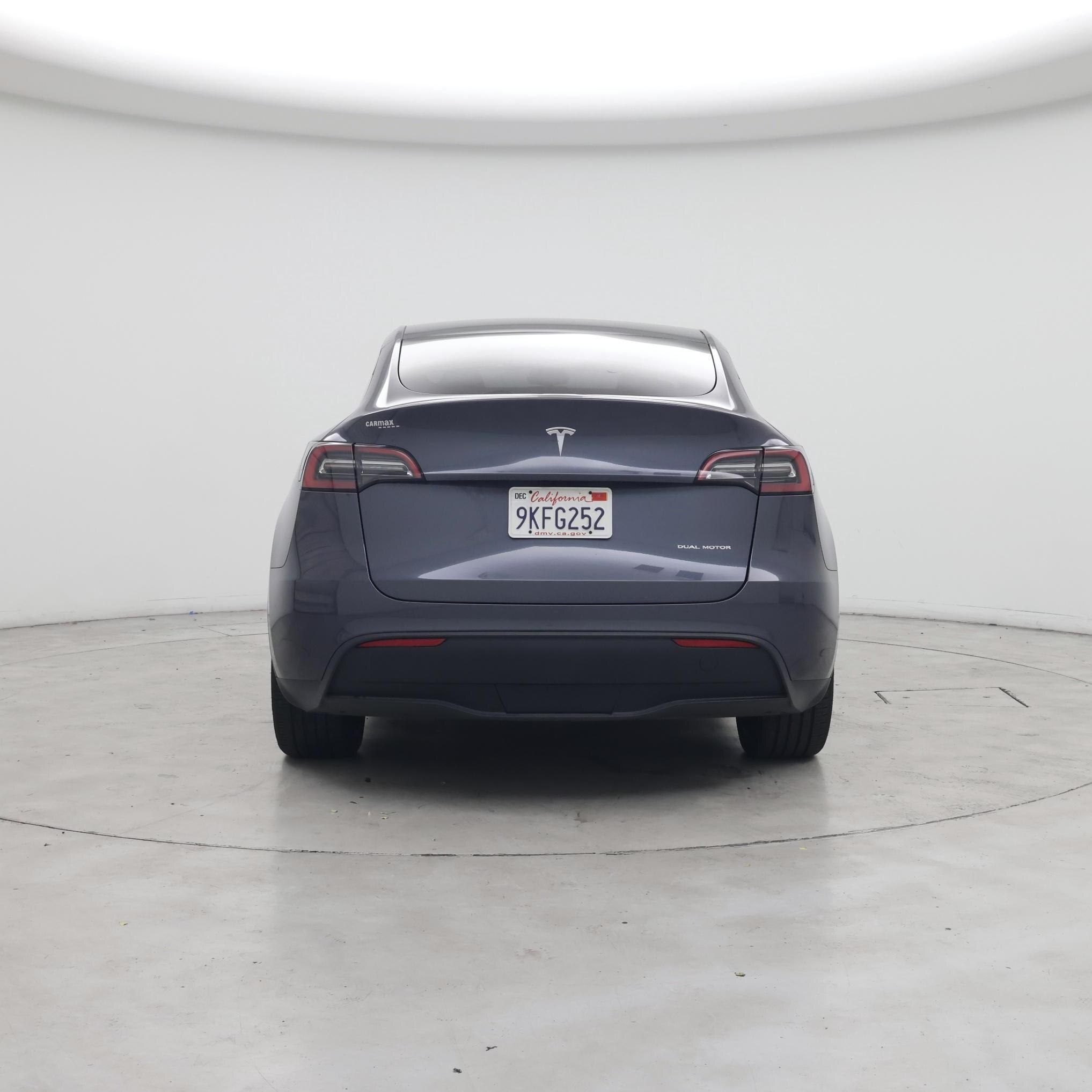Thumbnail: 2023 Tesla Model Y - 6