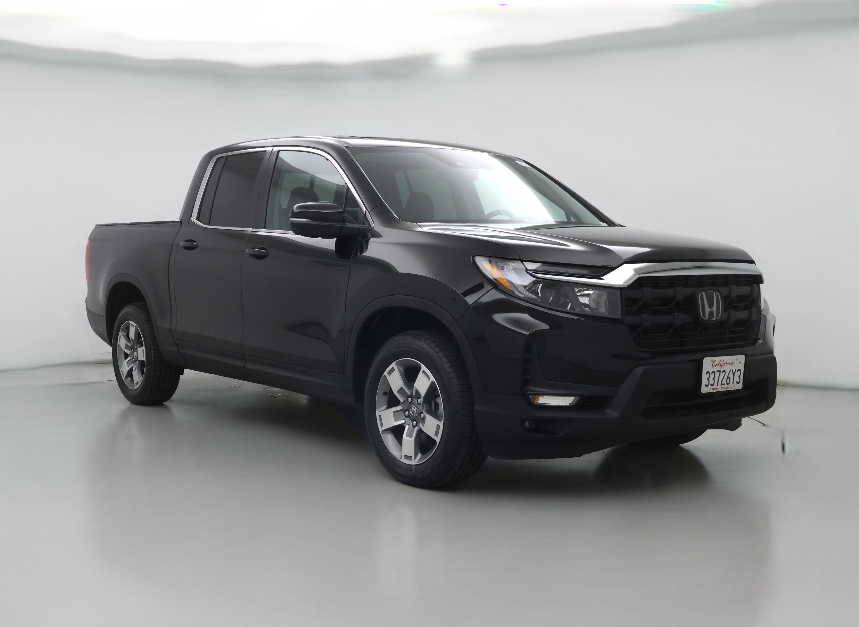 Thumbnail: 2025 Honda Ridgeline - 1