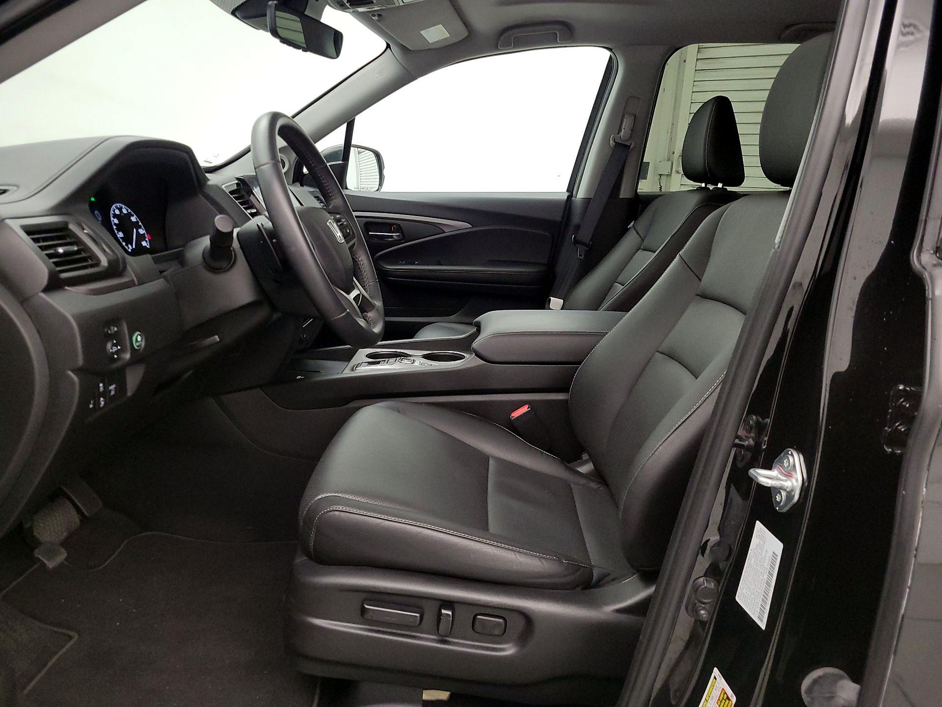 Thumbnail: 2025 Honda Ridgeline - 11