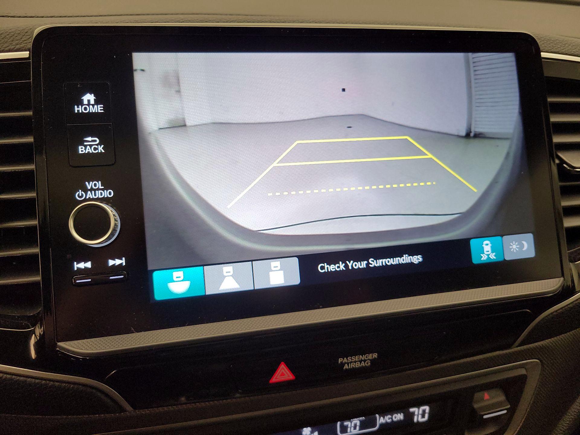 Thumbnail: 2025 Honda Ridgeline - 14