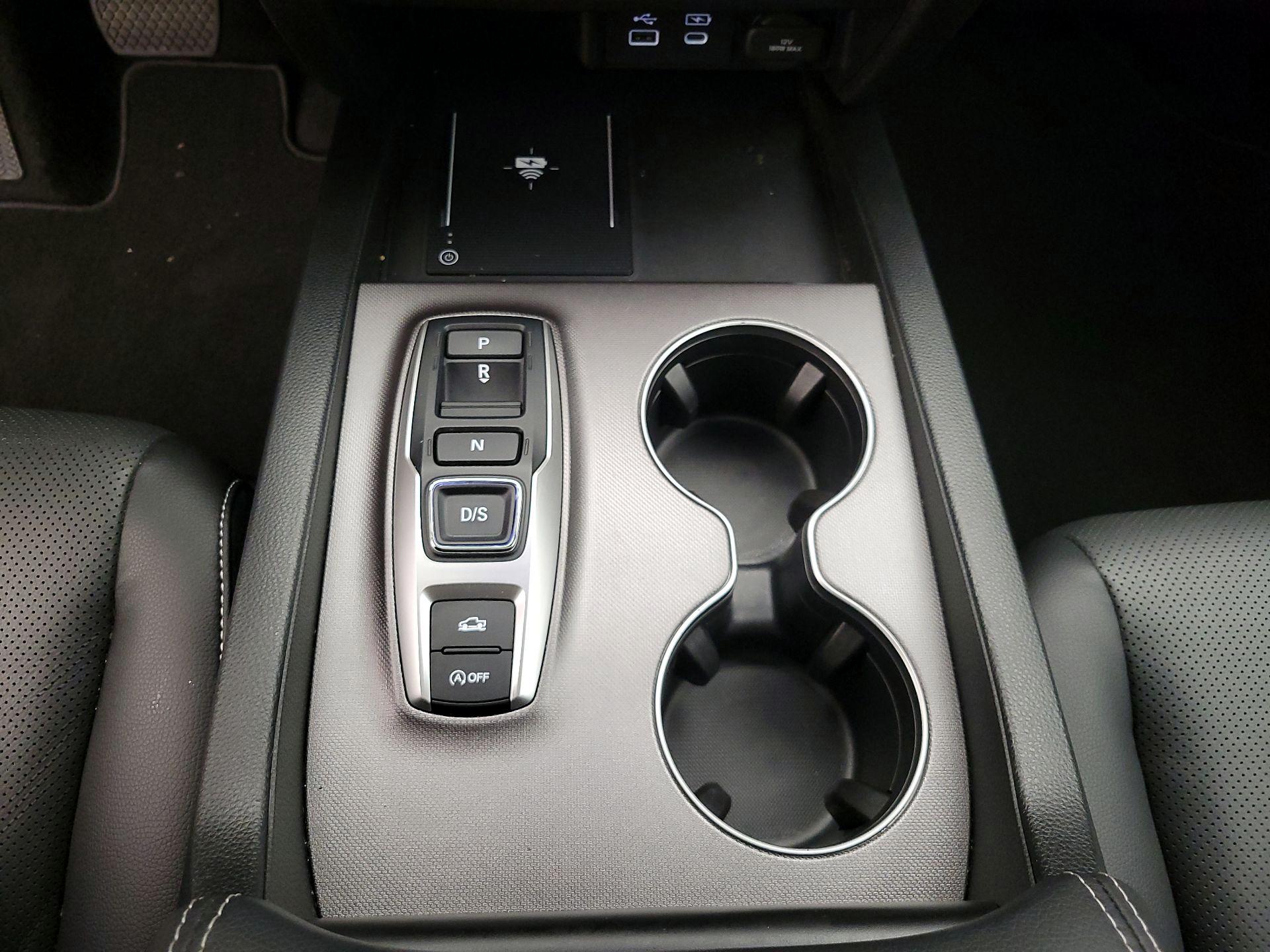 Thumbnail: 2025 Honda Ridgeline - 17