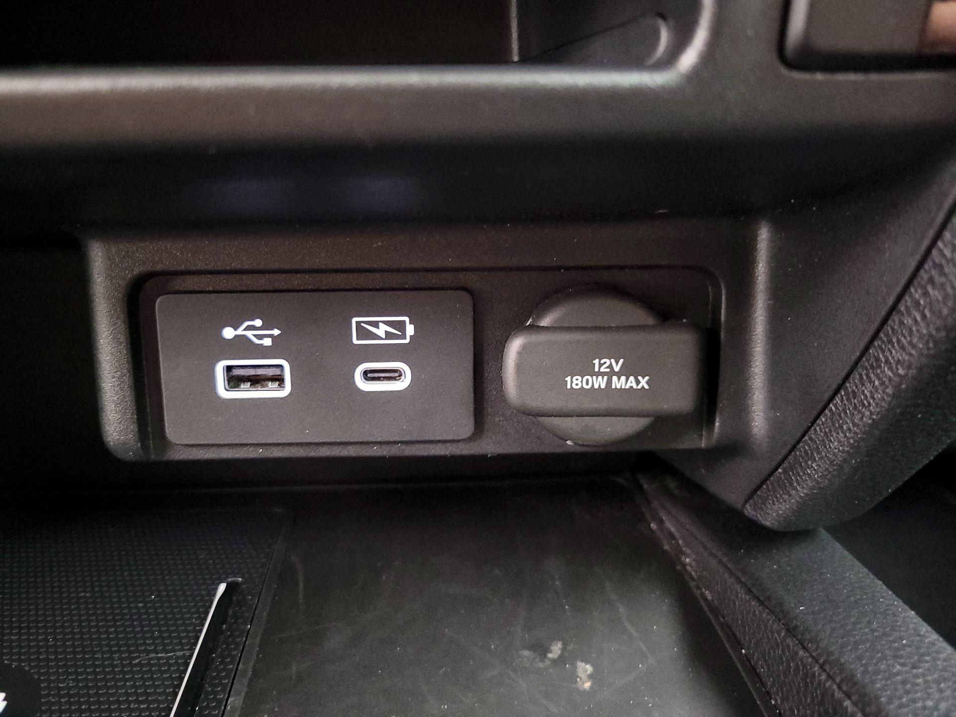 Thumbnail: 2025 Honda Ridgeline - 18