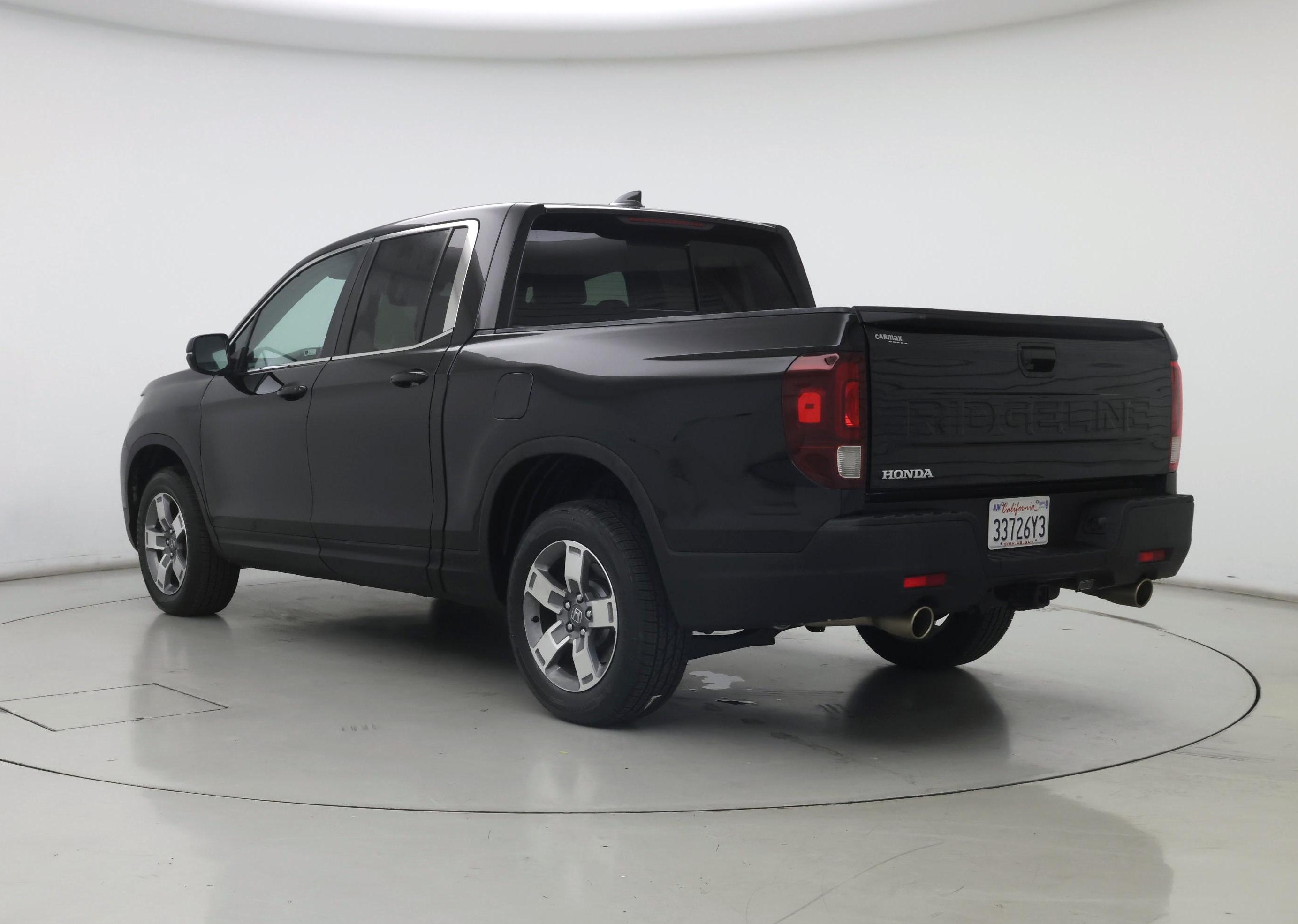 Thumbnail: 2025 Honda Ridgeline - 2