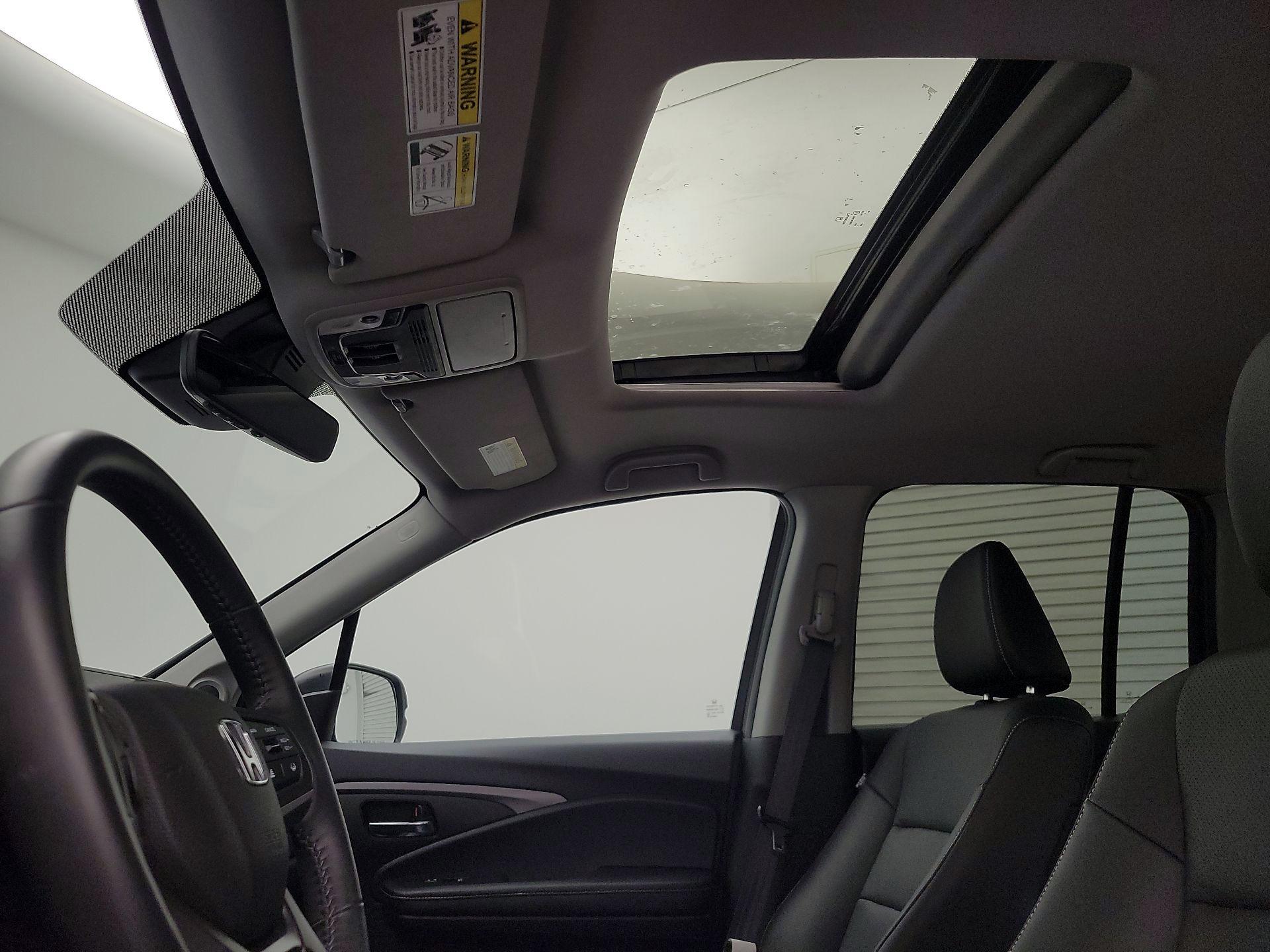 Thumbnail: 2025 Honda Ridgeline - 19