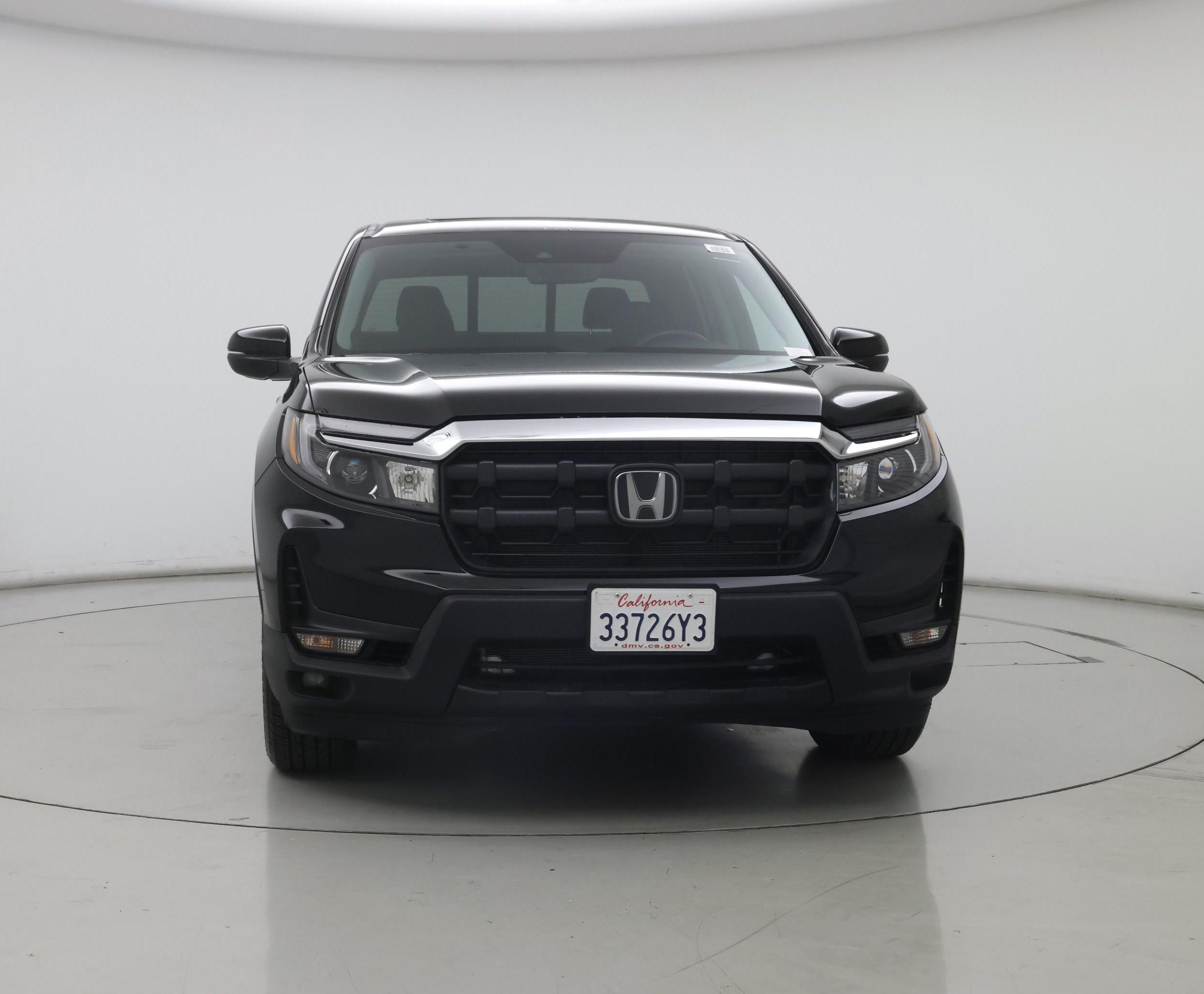 Thumbnail: 2025 Honda Ridgeline - 5