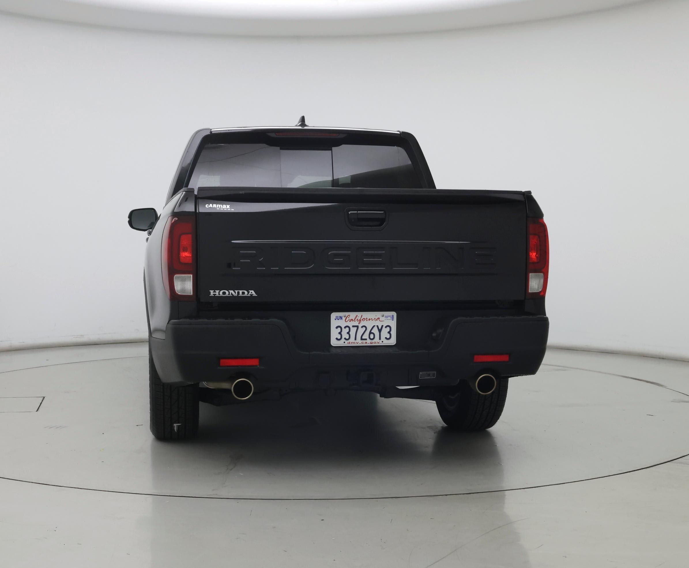 Thumbnail: 2025 Honda Ridgeline - 6