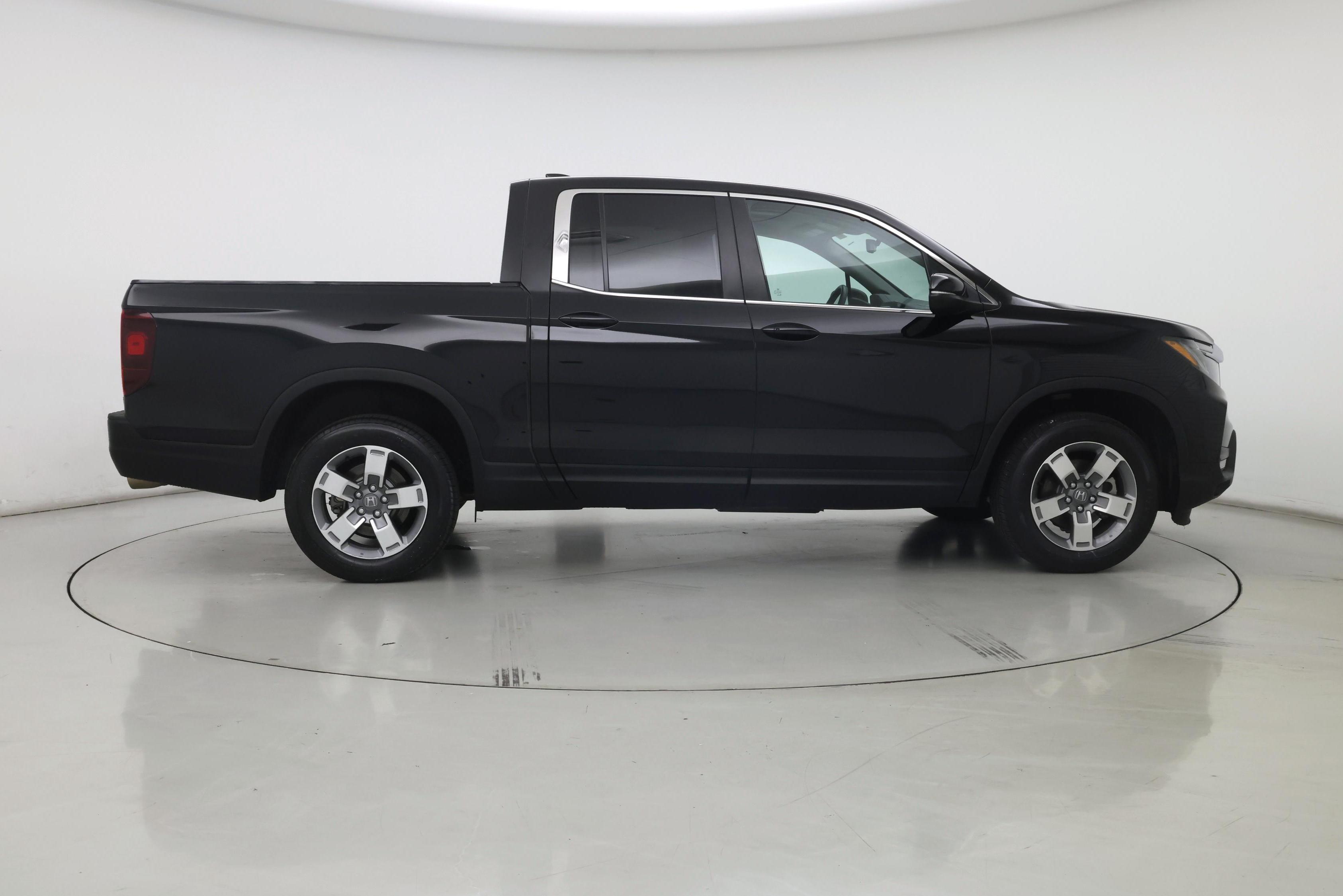 Thumbnail: 2025 Honda Ridgeline - 7